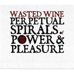 Perpetual Spirals of Power & Pleasure