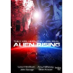 Alien Rising