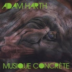 Musique Concrete