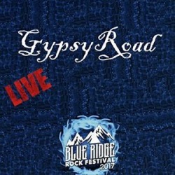 Gypsyroad Live