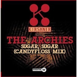 Sugar, Sugar (Candyfloss Mix)