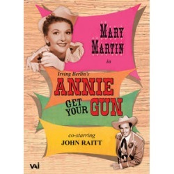 Annie Get Your Gun