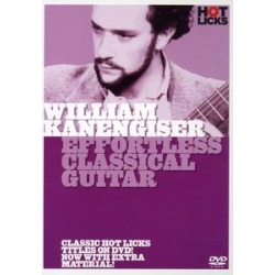Effortless Classical Guitar