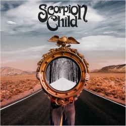 Scorpion Child