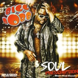 Soul Prescription