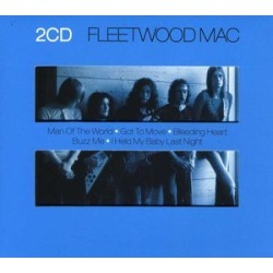 Fleetwood Mac (IMPORT)