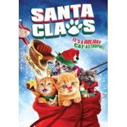 Santa Claws