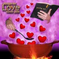 Recipe for Love