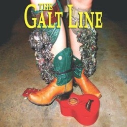 Galt Line