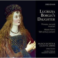 Lucrezia Borgia's Daughter