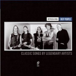 Introducing: Deep Purple (IMPORT)