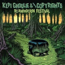 Re-animation Festival