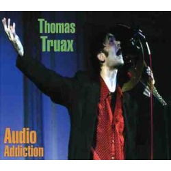 Audio Addiction