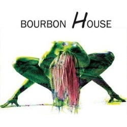 Bourbon House