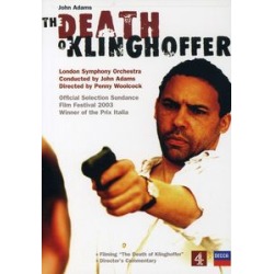 Death of Klinghoffer found on Bargain Bro Philippines from Deep Discount for $19.79