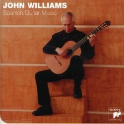 Spanish Guitar Music (IMPORT)