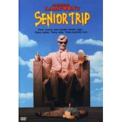 National Lampoon's Senior Trip