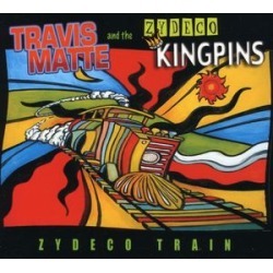 Zydeco Train
