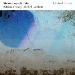 Liminal Spaces