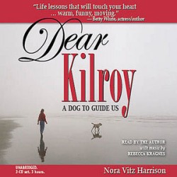 Dear Kilroy: Audio Edition