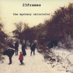 Mystery Calculator
