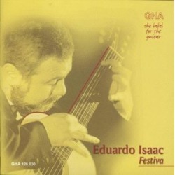 Guitar Music