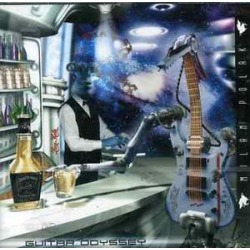 Guitar Odyssey (IMPORT)