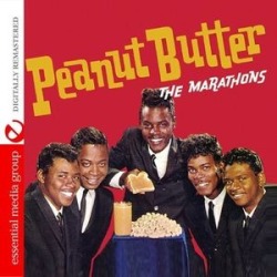 Peanut Butter