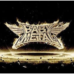 Metal Resistance (IMPORT)
