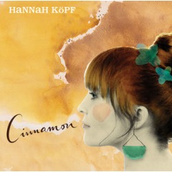 Cinnamon