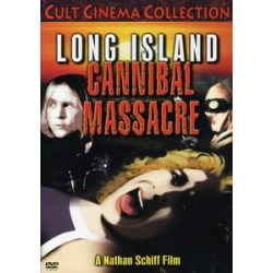 Long Island Cannibal Massacre