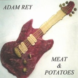 Meat & Potatoes