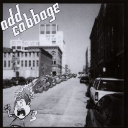 Add Cabbage