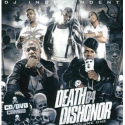 Death Before Dishonor found on Bargain Bro Philippines from Deep Discount for $17.64