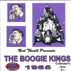 Boogie Kings