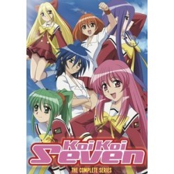 Koi Koi 7 Complete TV Series
