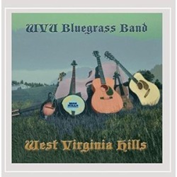 West Virginia Hills