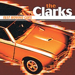 Fast Moving Cars