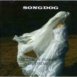 Time of Summer Light (IMPORT)