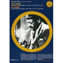After Hours/Jazz Dance (IMPORT)