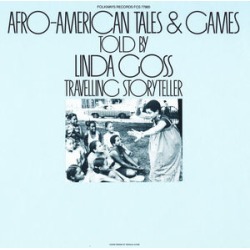 Afro-American Tales and Games