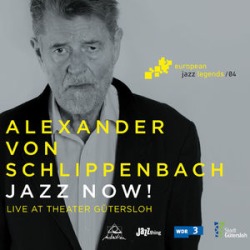 Jazz Now