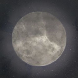 Moon's Milk In Final Phase
