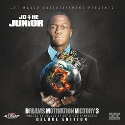 Dmv3: Dreams, Motivation, Victory 3