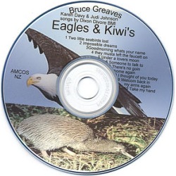 Eagles & Kiwi's
