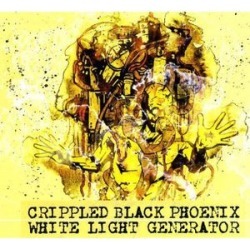 White Light Generator (IMPORT)