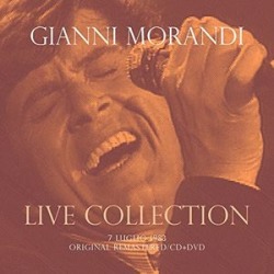 Concerto Live at Rsi (7 Luglio 1983) - CD+DVD Digi (IMPORT)