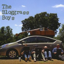 Bloggrass Boys