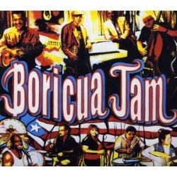 Boricua Jam
