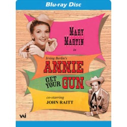 Annie Get Your Gun